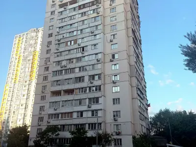 квартира по адресу Киев, Вишняковская ул., 3