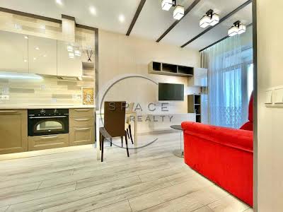 квартира за адресою Гоголівська вул., 47