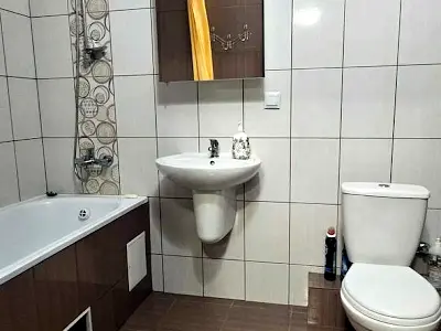 квартира по адресу Тбилисский пер., 1