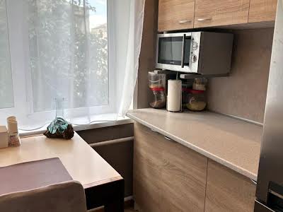 квартира за адресою Верховної Ради бульв., 26-А