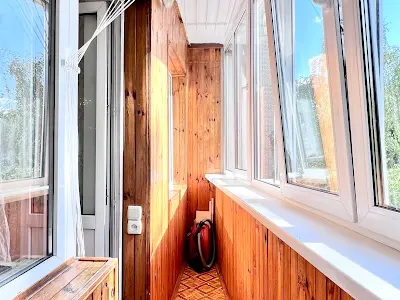 квартира за адресою Верховинна вул., 85