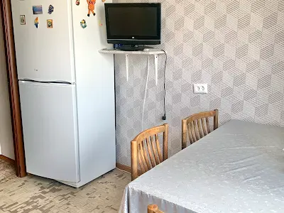 квартира за адресою Академіка Глушкова просп., 35