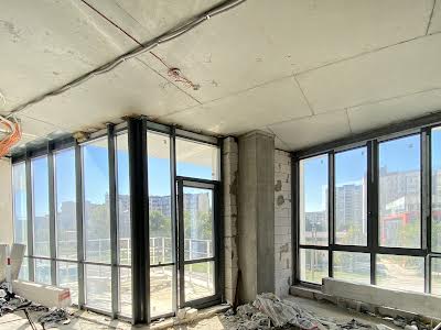 коммерческая по адресу Клочковская ул., 108 к1