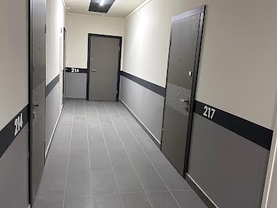 квартира по адресу Причальная ул., 14