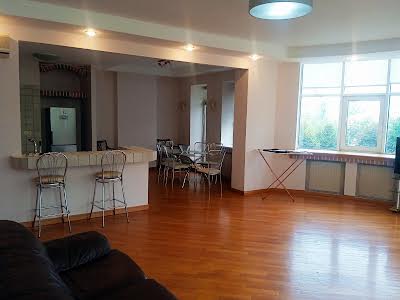 квартира по адресу Киев, Ковпака ул., 17