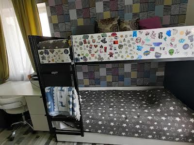 квартира за адресою Героїв Небесної Сотні просп., 126/15