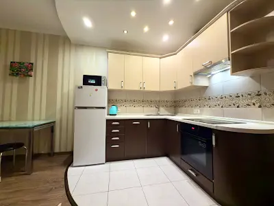 квартира по адресу Киев, Композитора Мейтуса ул., 4-А