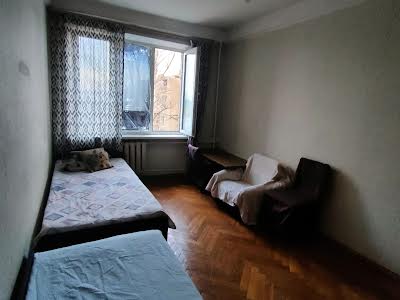квартира по адресу Николая Михновского бульв. (Дружбы Народов), 32