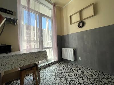 квартира по адресу с. Софиевская борщаговка, Кошова ул., 101