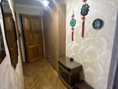 квартира по адресу Александра Конисского ул., 2