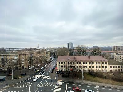 квартира по адресу Князей Острожских ул. (Московська), 46/2