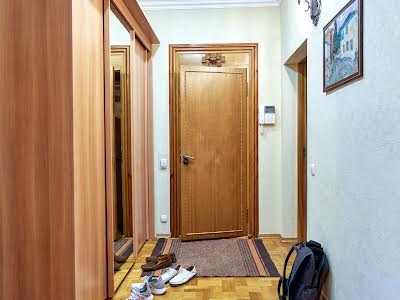 квартира за адресою Круглоуніверситетська вул., 17