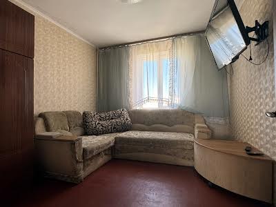 квартира по адресу Оноре де Бальзака ул., 75