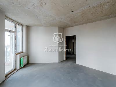 квартира за адресою Київ, Гліба Бабіча вул. (Канальна), 8г