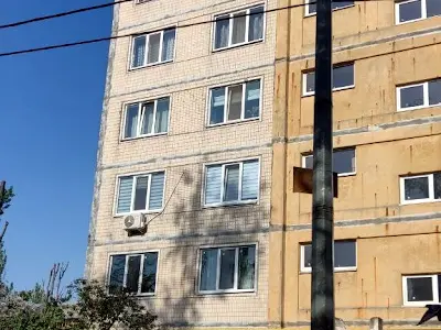 квартира по адресу Мирослава Поповича ул. (Семашка), 17
