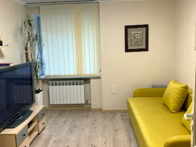 квартира по адресу Казимира Малевича ул. (Боженка), 53/30