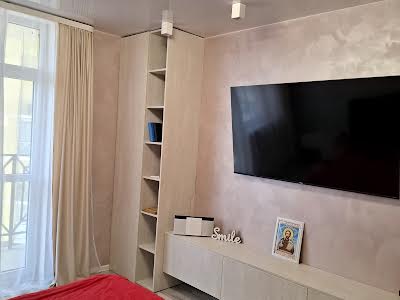 квартира по адресу Вышгород, Борисо-Глібська ул. (Ватутіна), 111-Б