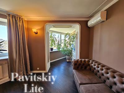 квартира за адресою Драгоманова вул., 17
