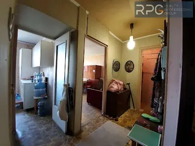 квартира по адресу Романа Ратушного ул. (Волгоградська), 17