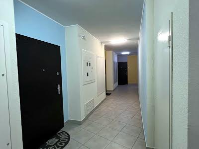квартира за адресою Олени Пчілки вул., 7
