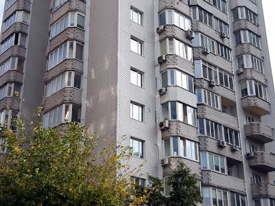 комерційна за адресою Княжий Затон вул., 16