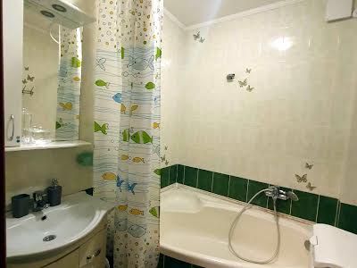 квартира по адресу Ирпень, Степанівська ул., 12