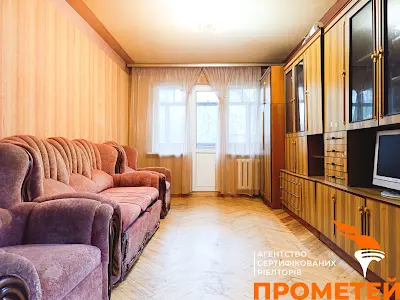 квартира за адресою Воскресенський просп. (Перова), 26