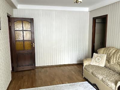 квартира за адресою Бульвар Миколи Руденка, 22