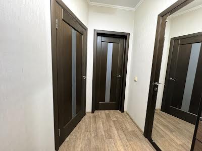 квартира за адресою Ірпінь, Полтавська вул., 57