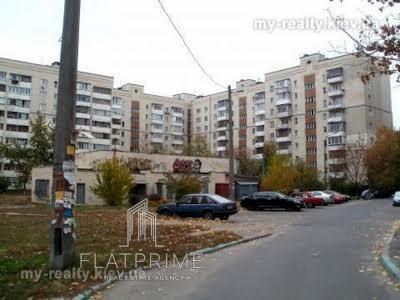 квартира за адресою Автозаводська вул., 5а