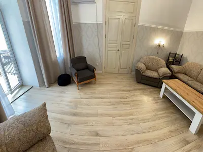 квартира по адресу Заньковецкой ул., 6