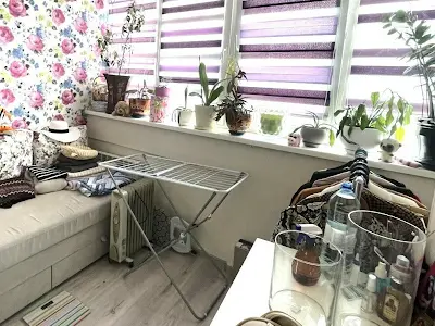квартира за адресою вулиця Сержа Лифаря(Олександра Сабурова), 1