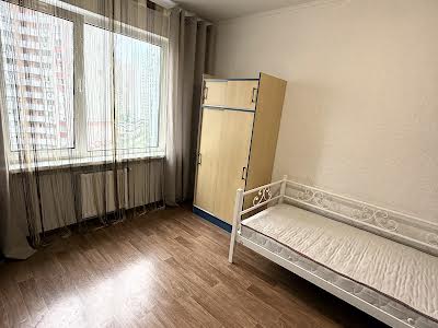 квартира за адресою Київ, Бориса Гмирі вул., 12-Б
