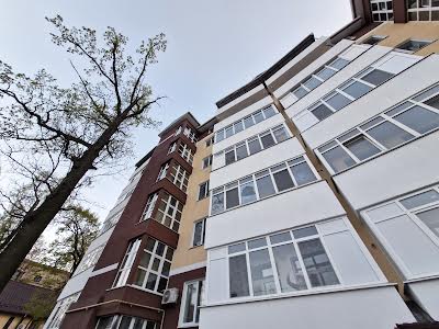 комерційна за адресою Ірпінь, Лисенка вул., 13