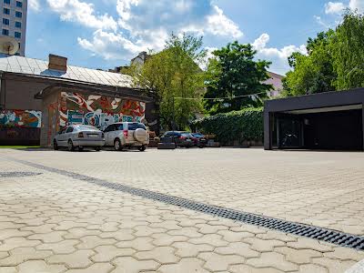 коммерческая по адресу Саксаганского ул., 53/80
