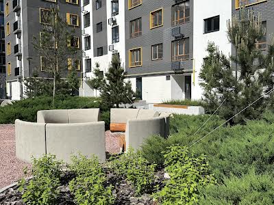 квартира за адресою Соборна вул., 2к