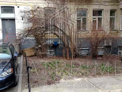 квартира по адресу Рейтарская ул., 25
