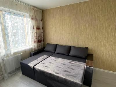 квартира за адресою Київ, Вишняківська, 2