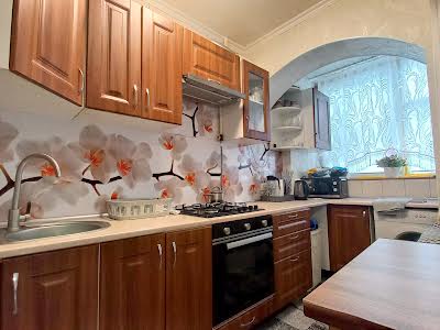 квартира по адресу Кондратюка Юрия ул., 4-Г