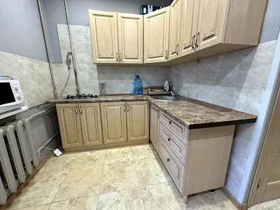 квартира по адресу Симиренко ул., 14-А