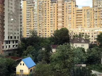 квартира по адресу Жабаева Жамбыла ул. (Кузьминская), 22