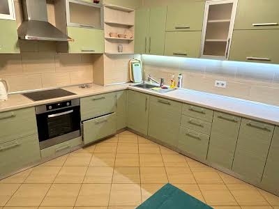квартира за адресою Урлівська вул., 38-А
