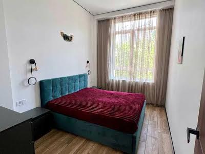 квартира по адресу Дмитрия Луценко ул., 2-В