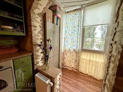 квартира по адресу Метрологическая ул., 113