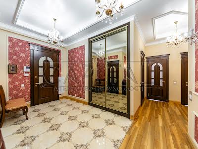 квартира по адресу Крещатик ул. (Kreschatic), 27-Б