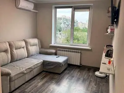 квартира по адресу Павла Тычины просп., 13
