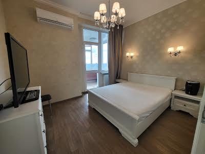 квартира по адресу Леси Украинки бульв., 7-А
