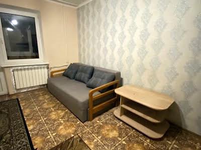 квартира по адресу Романа Шухевича просп. (Ватутина), 14-А