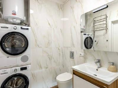 квартира за адресою Тираспольська вул., 52