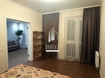 квартира за адресою Михайла Максимовича вул. (Онуфрія Трутенка), 3-Д
